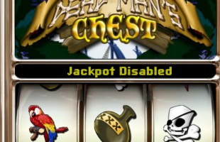 Dead Man's Chest free game